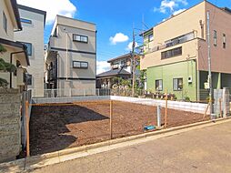 埼玉県志木市中宗岡３丁目