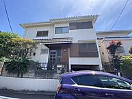 埼玉県狭山市狭山台3丁目：物件画像