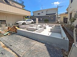 埼玉県ふじみ野市桜ケ丘３丁目