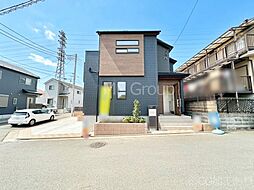 東京都東村山市廻田町４丁目