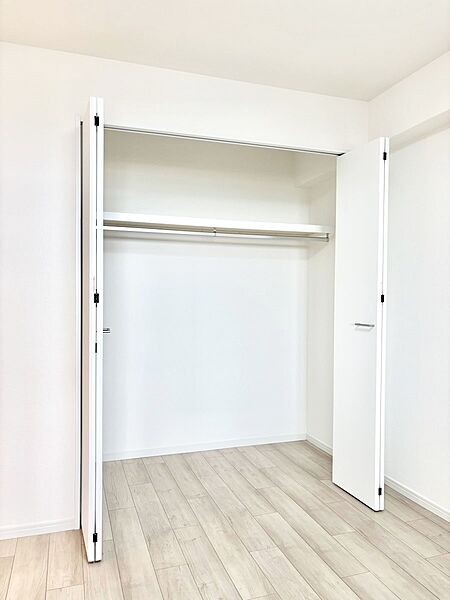内装「無料オンライン相談」受付中！収納スペースでいつでも住空間がスッキリ保てそう