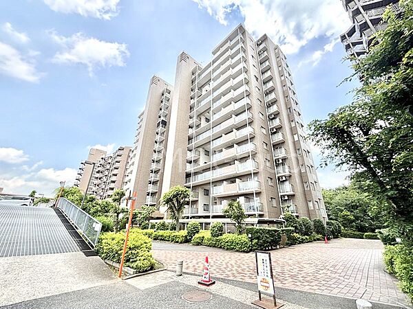 外観「無料オンライン相談」受付中！ここから始まる新生活を応援いたします