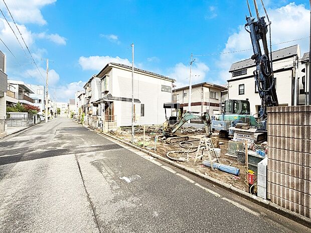 ここから始まる新生活を応援いたします