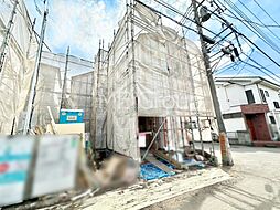 埼玉県所沢市大字久米