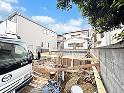 埼玉県川越市霞ケ関北４丁目