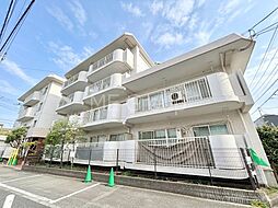 上用賀スカイマンション