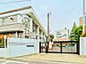 周辺：小学校 1000m 豊島区立南池袋小学校