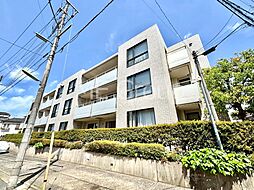 経堂グランドヒルズ