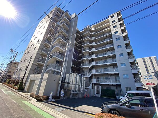 apartment 埼玉県東松山市神明町１丁目
地図を見る