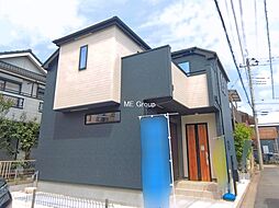 埼玉県新座市西堀２丁目