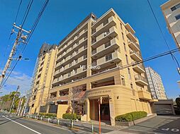 グランシティユーロコート赤羽