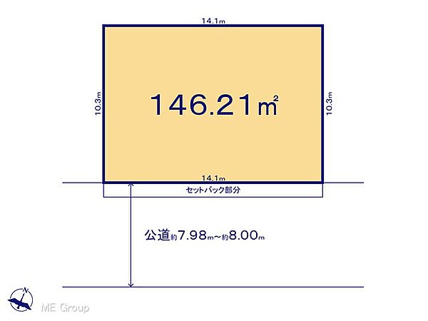 区画図：311002367012