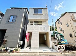 東京都杉並区堀ノ内３丁目