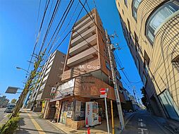 リッシェル飛鳥山