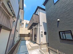 埼玉県川越市新宿町３丁目