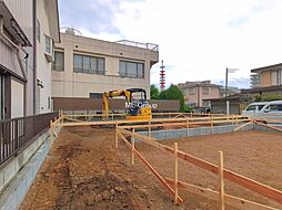 埼玉県川越市新宿町３丁目