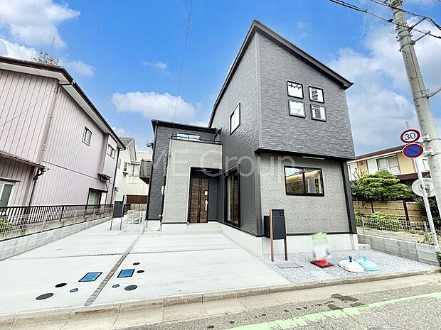 たっぷりの陽光と心地よい風が舞い込む住まい