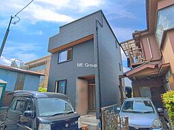 埼玉県川越市熊野町