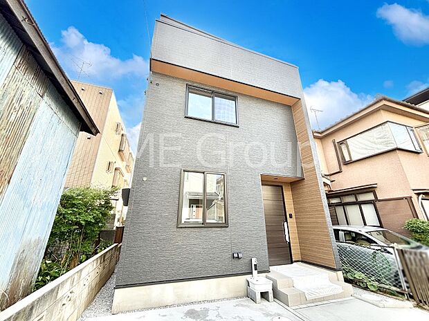 暮らしやすさと居心地の良さにこだわったシンプルで飽きのこないデザイン !