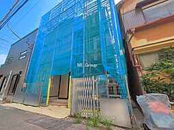 埼玉県川口市西青木４丁目