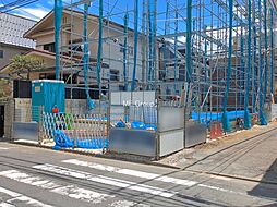 埼玉県川口市西青木４丁目