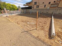 埼玉県川口市西青木４丁目