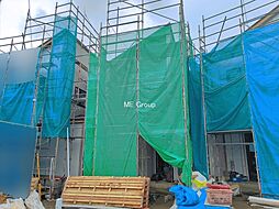 埼玉県ふじみ野市西原１丁目