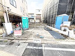 埼玉県川口市上青木６丁目