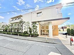 アールヴェール二子玉川