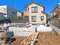 東京都東久留米市前沢５丁目