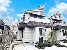 東京都杉並区宮前５丁目