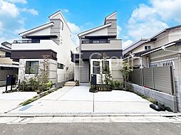 東京都杉並区宮前５丁目