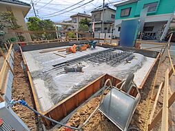 埼玉県川越市岸町２丁目
