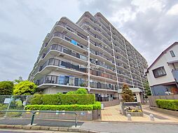 五反野第三スカイハイツ