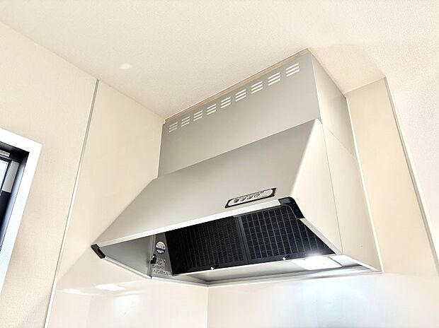 基本的なお手入れはフィルターのみ!お手入れのしやすさも魅力です。