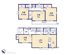 埼玉県川越市南台２丁目
