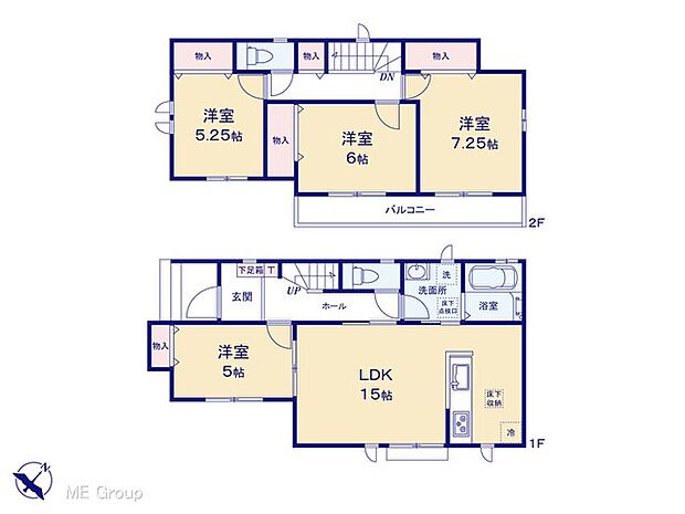 図面と異なる場合は現況を優先