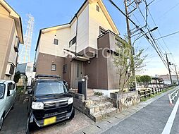 埼玉県朝霞市宮戸４丁目