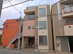 東京都杉並区荻窪１丁目