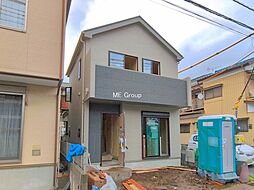 埼玉県川口市大字道合
