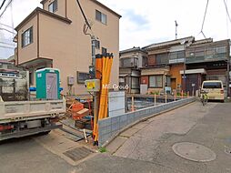 埼玉県川口市大字道合