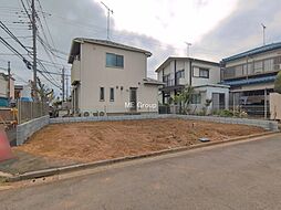 埼玉県ふじみ野市亀久保