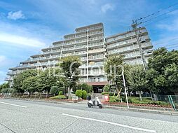 鳩ヶ谷スカイハイツ