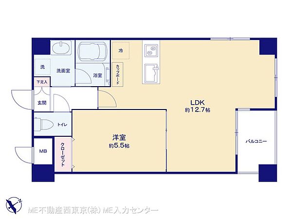 間取り：313004700723