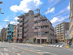 パレ・ソレイユ世田谷二丁目