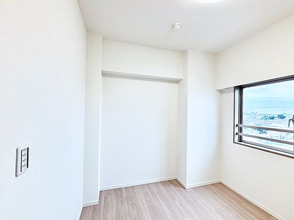 自分だけのスペース、どんなお部屋にするかとっても楽しみですね。