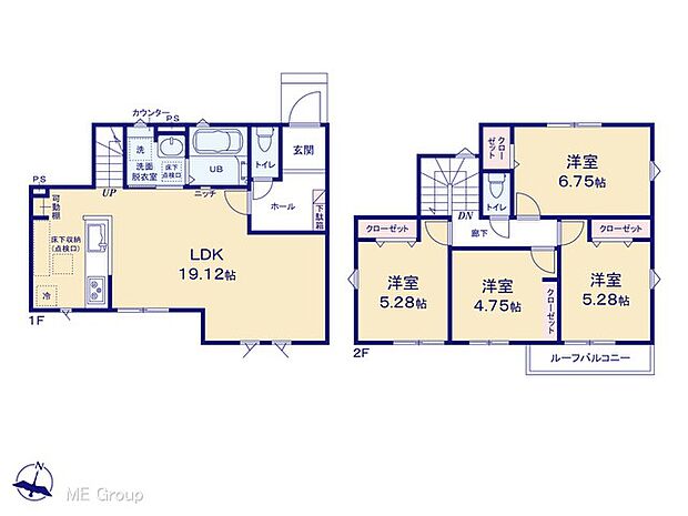 図面と異なる場合は現況を優先