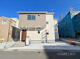 埼玉県川口市大字東本郷