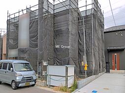 埼玉県川口市大字東本郷