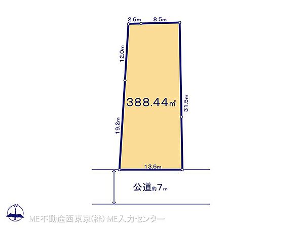 区画図：311002369940